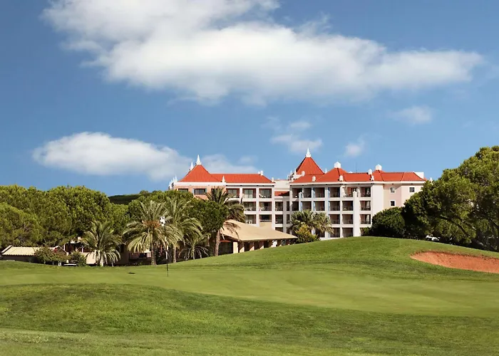 Hilton Vilamoura